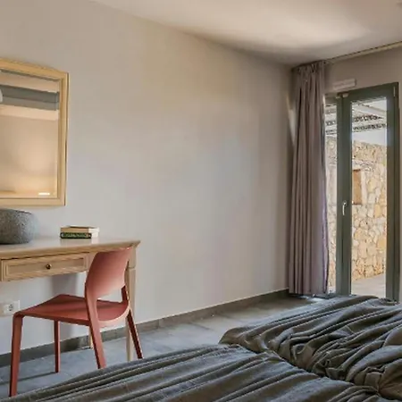 Sensational Kefalonia Lotto 2 Bedrooms Seafront Spectacular Sea Views Private Outdoor Pool Assos * Asos