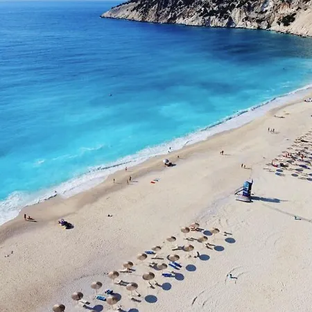 Sensational Kefalonia Lotto 2 Bedrooms Seafront Spectacular Sea Views Private Outdoor Pool Assos Asos